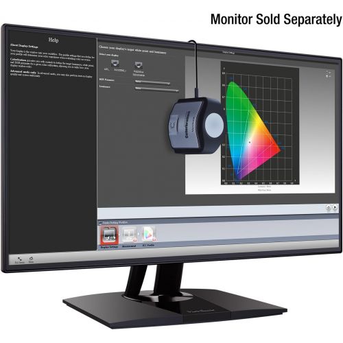  CS-XRI1 Color Calibration Kit for ViewSonic Pro Vp Monitors