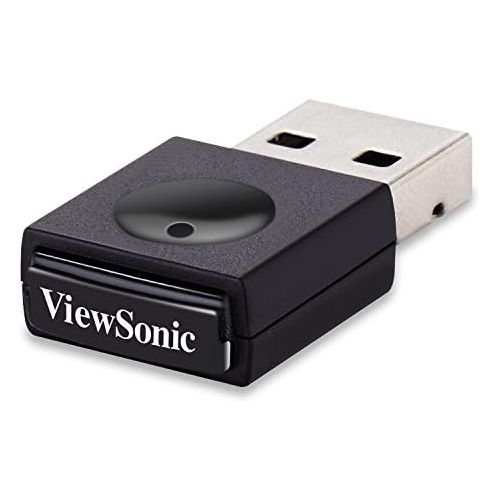  ViewSonic Viewsonic Wl Usb Dongle Portable 11Bgn Wl Usb Dongle Portable 11Bgn Wl Usb Do