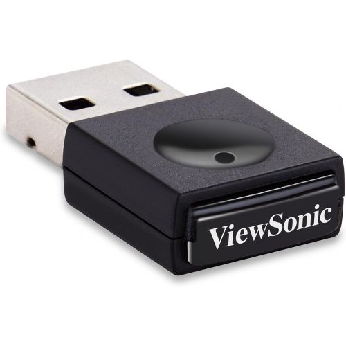  ViewSonic Viewsonic Wl Usb Dongle Portable 11Bgn Wl Usb Dongle Portable 11Bgn Wl Usb Do