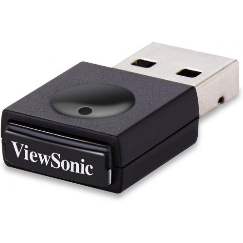  ViewSonic Viewsonic Wl Usb Dongle Portable 11Bgn Wl Usb Dongle Portable 11Bgn Wl Usb Do