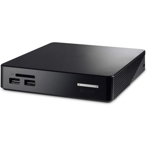  ViewSonic NMP520-W Digital Signage Network Media Player for 4K Ultra HD Commercial Displays