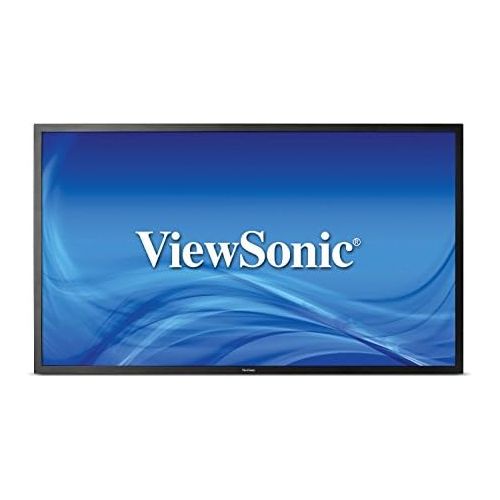  ViewSonic CDE4600-L Commercial LED Display