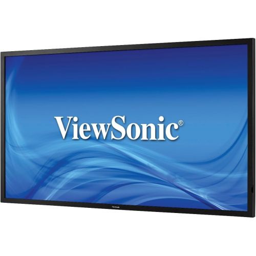  ViewSonic CDE4600-L Commercial LED Display