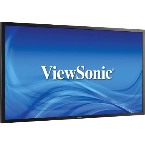  ViewSonic CDE4600-L Commercial LED Display