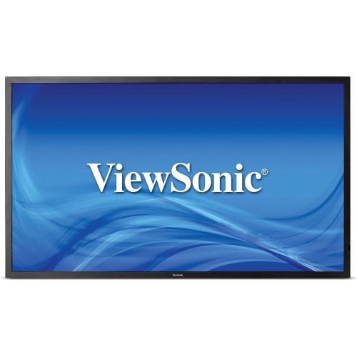  ViewSonic CDE4600-L Commercial LED Display