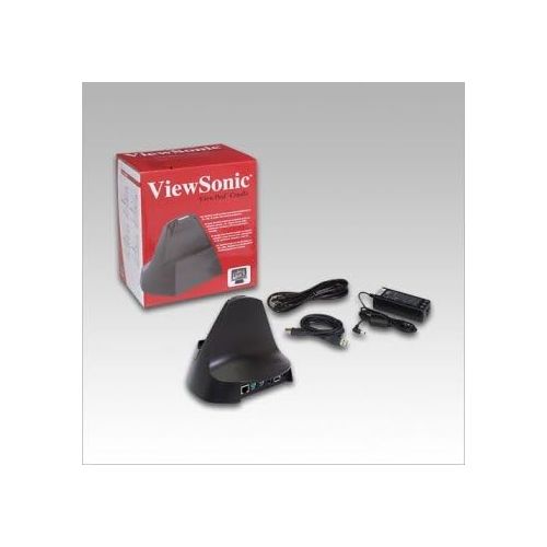  ViewSonic Viewsonic CRADLE VIEWPAD 100 USB-SYNC (VPAD 100 CRADLE)