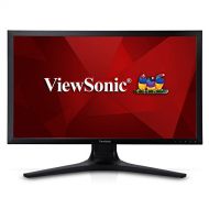 ViewSonic VP2780-4K 27 4K Monitor with 10-bit Color Processing and Preset EBU and Gamma Corrections for Photography and Graphic Design