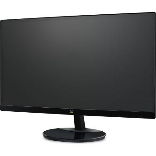  ViewSonic VA2855SMH 28 Inch 1080p LED Monitor with Enhanced Viewing Comfort HDMI and VGA Inputs