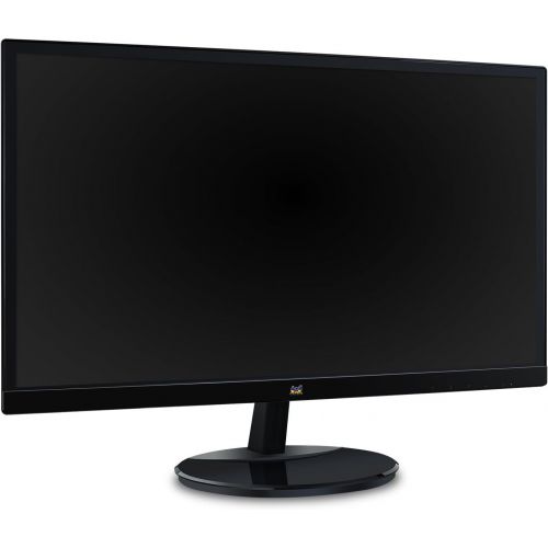  ViewSonic VA2855SMH 28 Inch 1080p LED Monitor with Enhanced Viewing Comfort HDMI and VGA Inputs