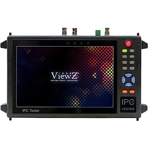  ViewZ VZ-7IPTM 7