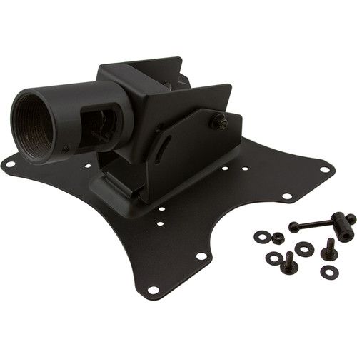  ViewZ Vesa Ceiling Mount Kit for Select 23 to 42