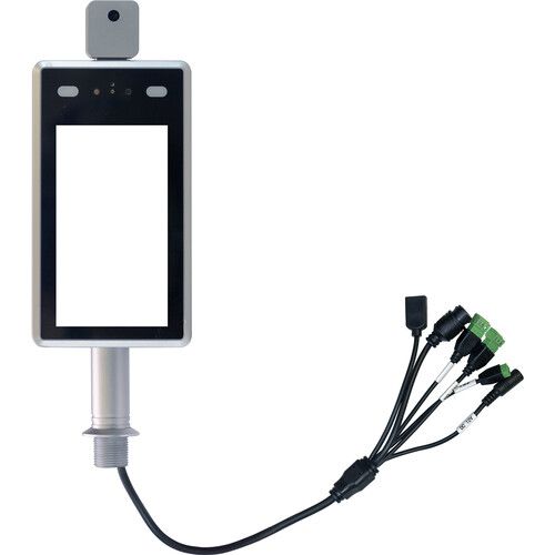  ViewZ VZ-7TIM-S Access Control & Face Recognition Monitor