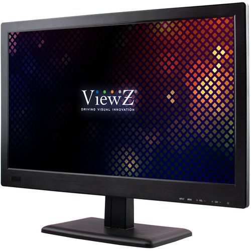  ViewZ VZ-24CMP 23.6