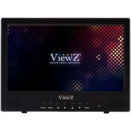 ViewZ VZ-101RTC 10.1