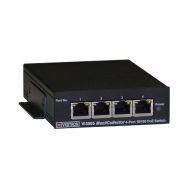 Vigitron Vi3005 MaxiiNet 5-Port PoE Powered PoE Switch