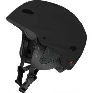 Vihir Adult Water Sports Helmet with Ears - Adjustable Multi Bike Skating Skate Skateboard Scooter Surf Snow Men Women Dial Helmet