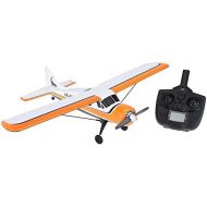 Goolsky XK DHC-2 A600 RC Airplane 5CH 2.4G Brushless Motor 3D6G
