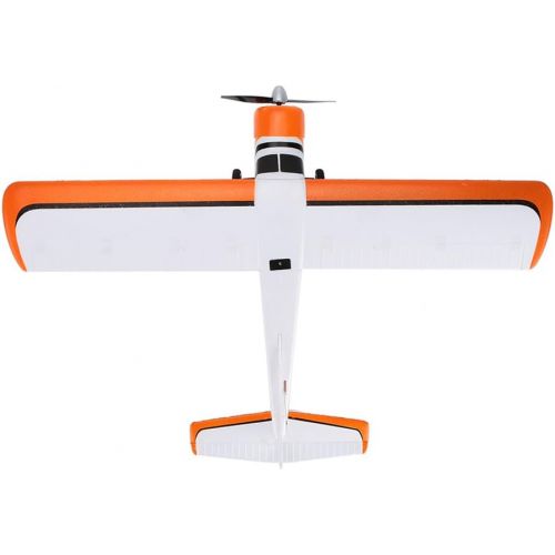  Goolsky XK DHC-2 A600 RC Airplane 5CH 2.4G Brushless Motor 3D6G