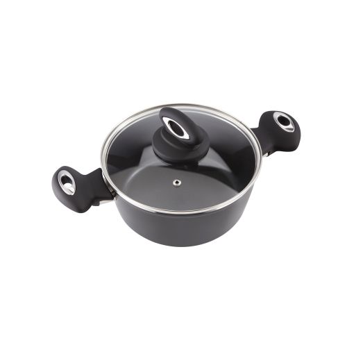  Magefesa Nature 6 Qts. Forged Aluminum non-stick Dutch Oven with Lid