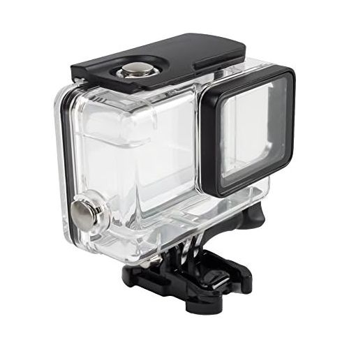  Vikdio wasserdichte Schutzhuelle fuer GoPro Hero Kameras