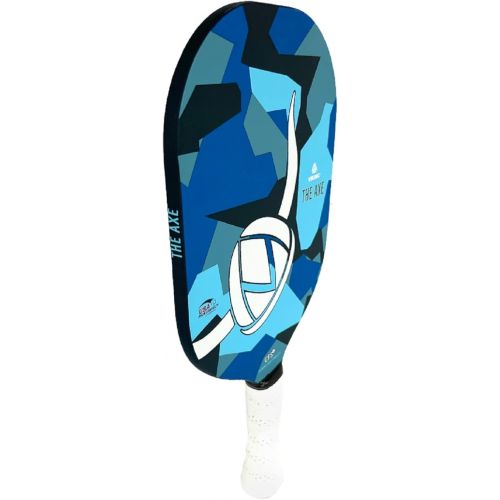  Viking The Axe Pickleball Paddle