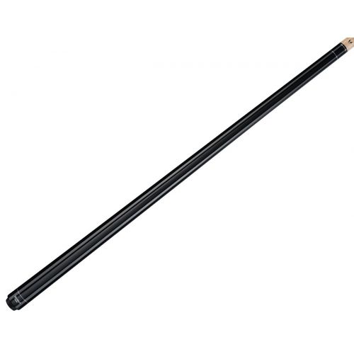  Valhalla by Viking VA101 Pool Cue Stick Black 18-21oz.