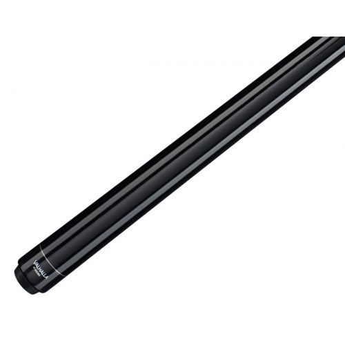  Valhalla by Viking VA101 Pool Cue Stick Black 18-21oz.