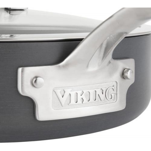  Viking Culinary Viking 10” Hard Anodized Nonstick Fry Pan