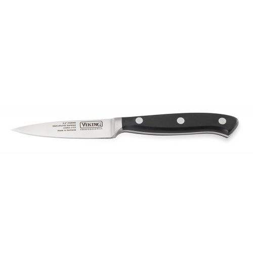  Viking Culinary Viking Professional Cutlery Paring Knife, 3.5 Inch