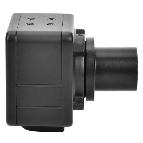  [아마존베스트]Vikye 5.0MP Microscope Camera USB Digital Microscope Eyepiece Camera Metal