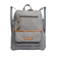 [아마존베스트]Vilah Bloom MOTG Convertable Backpack- Windy City