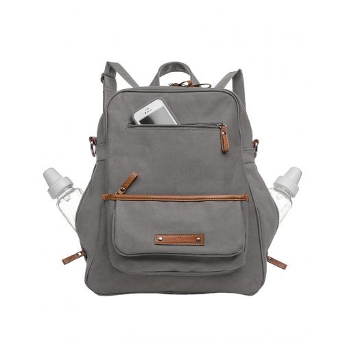  Vilah Bloom MOTG Convertable Backpack- Windy City