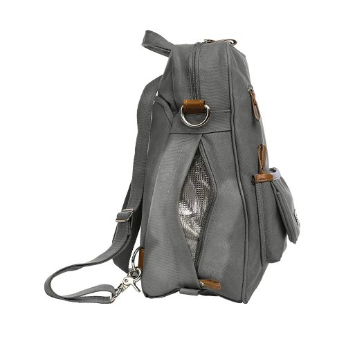  Vilah Bloom MOTG Convertable Backpack- Windy City