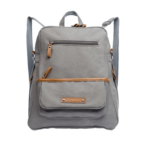  Vilah Bloom MOTG Convertable Backpack- Windy City