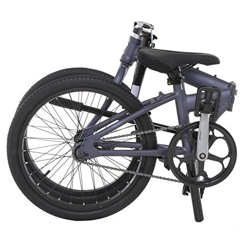  Vilano Urbana Single Speed Folding Bike