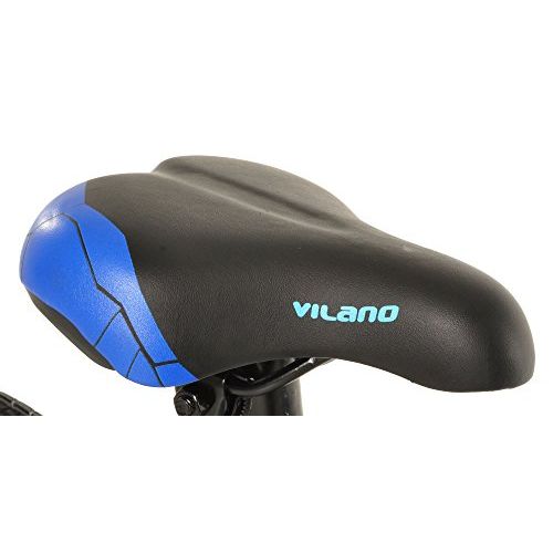  Vilano Balance Bike Lightweight Aluminum Frame, 12-Inch Wheels