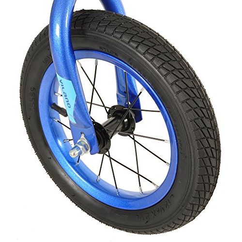  Vilano Balance Bike Lightweight Aluminum Frame, 12-Inch Wheels