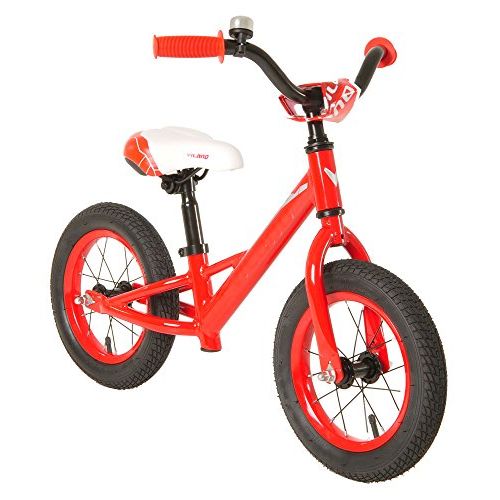  Vilano Balance Bike Lightweight Aluminum Frame, 12-Inch Wheels