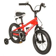 Vilano Boys BMX Style Bike, Kids 16