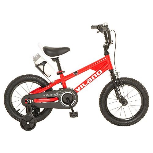  Vilano Boys BMX Style Bike, Kids 16