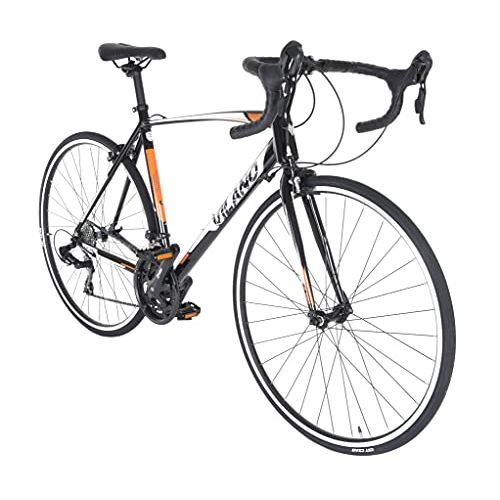  Vilano Shadow 3.0 Road Bike with Integrated Shifters