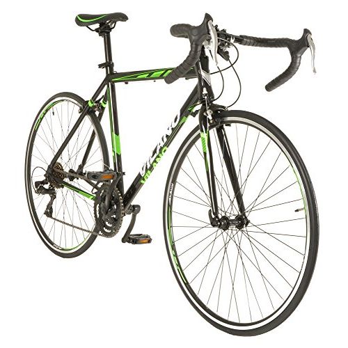  Vilano R2 Commuter Aluminum Road Bike 21 Speed 700c