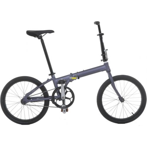  Vilano Urbana Single Speed Folding Bike