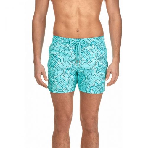  Vilebrequin - Men Stretch fast drying Swim Trunks