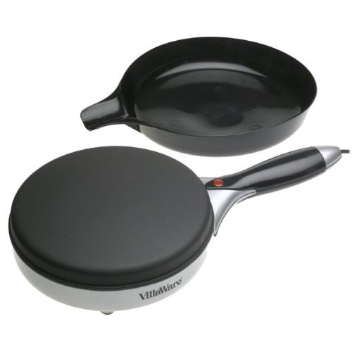  VillaWare V5225 Crepe Maker