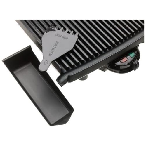  Villaware V2160 UNO ProPress Panini Grill