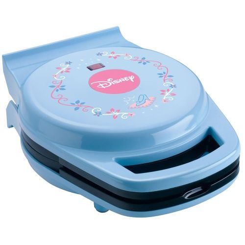  Villaware VillaWare V55200 Cinderella Waffler, Blue