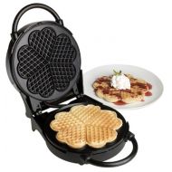 /Villaware VillaWare V3100 Classic Waffler Heart Shaped