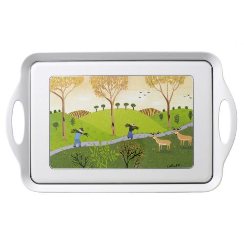  Villeroy & Boch Design Naif Kitchen Tray