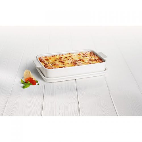  Villeroy & Boch Pasta Passion Large Lasagne Dish & Lid